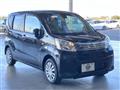 2022 Daihatsu Move
