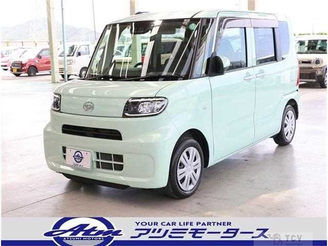 2023 Daihatsu Tanto