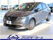 2025 Nissan Note