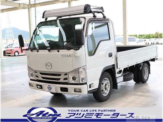 2023 Mazda Titan