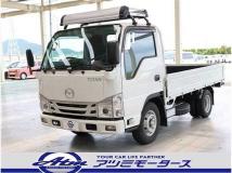 2023 Mazda Titan