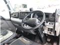 2020 Mitsubishi Canter