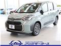 2025 Toyota Sienta