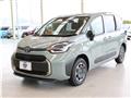 2025 Toyota Sienta
