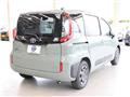 2025 Toyota Sienta