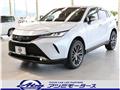 2023 Toyota Harrier