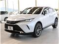 2023 Toyota Harrier