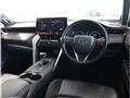 2023 Toyota Harrier