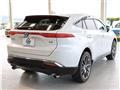 2023 Toyota Harrier