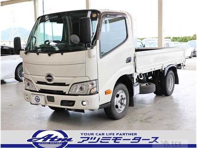 2023 Hino Dutro