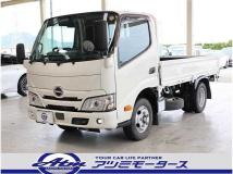 2023 Hino Dutro