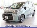 2024 Toyota Sienta
