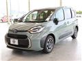 2024 Toyota Sienta