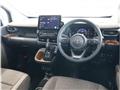 2024 Toyota Sienta