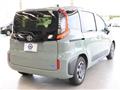 2024 Toyota Sienta