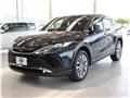 2021 Toyota Harrier