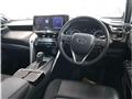 2021 Toyota Harrier