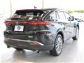 2021 Toyota Harrier