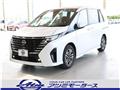 2025 Nissan Serena