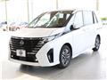 2025 Nissan Serena
