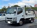 2013 Mitsubishi Canter