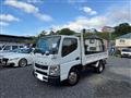 2013 Mitsubishi Canter