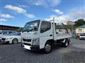 2013 Mitsubishi Canter