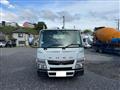 2013 Mitsubishi Canter