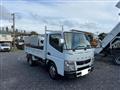 2013 Mitsubishi Canter