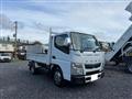 2013 Mitsubishi Canter