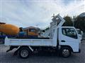 2013 Mitsubishi Canter