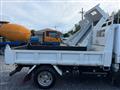 2013 Mitsubishi Canter