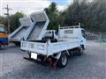 2013 Mitsubishi Canter