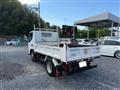 2013 Mitsubishi Canter