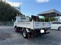 2013 Mitsubishi Canter