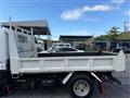 2013 Mitsubishi Canter