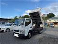 2013 Mitsubishi Canter