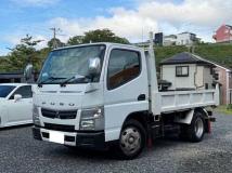 2013 Mitsubishi Canter