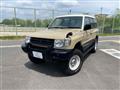 1998 Mitsubishi Pajero