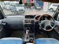 1998 Mitsubishi Pajero