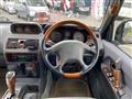 1998 Mitsubishi Pajero
