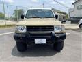 1998 Mitsubishi Pajero