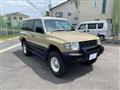 1998 Mitsubishi Pajero