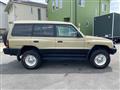 1998 Mitsubishi Pajero