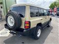 1998 Mitsubishi Pajero