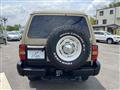 1998 Mitsubishi Pajero