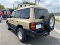 1998 Mitsubishi Pajero