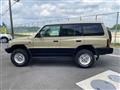 1998 Mitsubishi Pajero