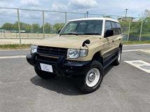 1998 Mitsubishi Pajero
