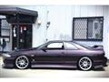 1996 Nissan Skyline Coupe